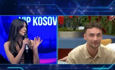 “U penalizova për lidhjen me Arionin” – Deklarata e papritur e Dianës në studio