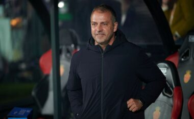 Barcelona favoriti kryesor për të siguruar shërbimet e sulmuesit 18-vjeçar