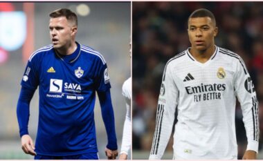 “Njerëzit menduan se ai do të ishte Cristiano i ri” – Ilicic e quan ‘gabim’ transferimin e Mbappes te Real Madridi