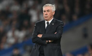 Real Madridi po e konsideron seriozisht rikthimin e talentit spanjoll në skuadër