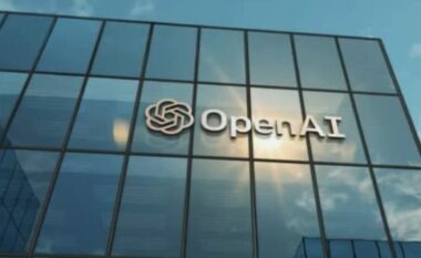 OpenAI zgjeron praninë në Evropë