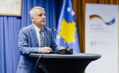 Vonesat në konstituimin e Kuvendit dhe Qeverisë, ambasadori Rohde: Veprimi i shpejtë është i domosdoshëm