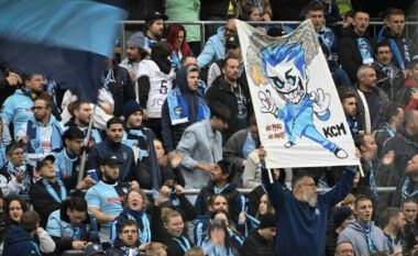 “Huligani” më i ri: Djaloshit gjashtëvjeçar i ndalohet hyrja në një stadium në Francë