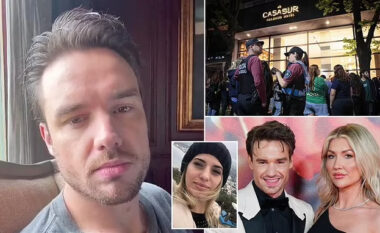 Zbulohen detaje të reja: Pak orë para vdekjes Liam Payne i ofroi 5000 dollarë një femre për argëtim, dhe ishte i zemëruar me hotelin që s’po i sillnin kokainë