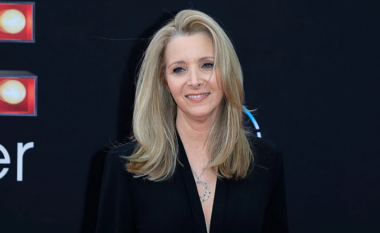 Lisa Kudrow flet për përtëritjen e Tom Hanks me inteligjencën artificiale në filmin e ri: Unë shqetësohem për të ardhmen