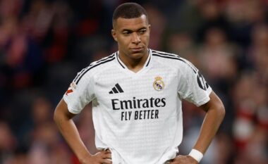 “Nëse një yll hesht, njerëzit flasin për të”, Mbappe godet kritikët
