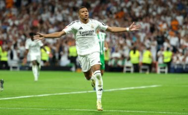 “Më quajtën majmun dhe më fajësuan për dështime”, Mbappe sulmon ashpër mediat
