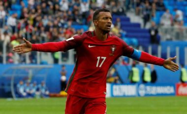 Nani pensionohet nga futbolli në moshën 38 vjeçare