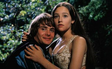 Ndërron jetë në moshën 73-vjeçare, aktorja e ‘Romeo and Juliet’, Olivia Hussey