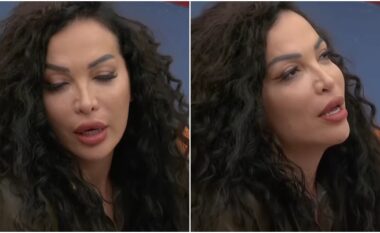 Rovena Stefa: Do doja shumë të gjej dashurinë e jetës dhe të kem fëmijë