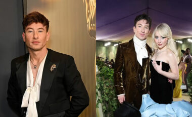 Barry Keoghan reagon ndaj thashethemeve për ndarjen dhe akuza për tradhti