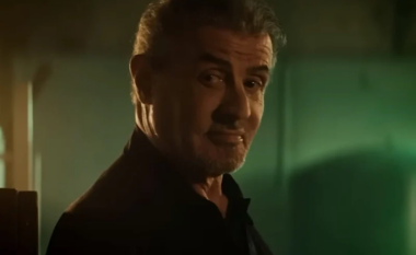 Filmi i ri i Sylvester Stallone merr komente negative: Ka vlerësimin më të ulët në ‘Rotten Tomatoes’