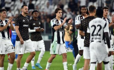 Liverpooli interesohet seriozisht për yllin e Juventusit – e shohin si pasues ideal të Salah