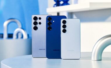 Bëhuni gati për të ardhmen; Çfarë vjen si risi me gjeneratën e re të Samsung Galaxy S25