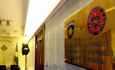 Presidenca reagon pas certifikimit të Listës Serbe nga KQZ