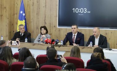 Përfundojnë hetimet për vrasjen e Liridona Ademaj – ngritet aktakuzë ndaj Naim Murselit dhe tre të akuzuarve tjerë