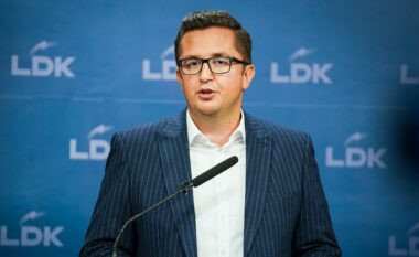 ​”Kosova në izolim ekonomik”, Mustafa kritikon Qeverinë Kurti për dështim në ekonomi