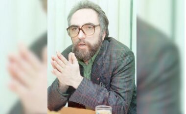 Burgim i përjetshëm ndaj tre serbëve për vrasjen e veprimtarit Enver Hadri në Bruksel në vitin 1990