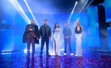 Xheneta, Sara, Vullneti, Xuxi dhe Driloni janë finalistët e Big Brother VIP Kosova