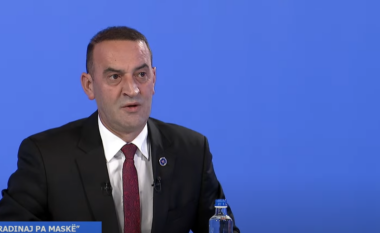 Haradinaj i ashpër me Gërvallën: Një bandite ordinere që s’e di çfarë flet
