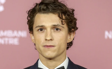 Tom Holland luan rolin kryesor në filmin e Christopher Nolan “The Odyssey”: Premiera do të jetë vitin e ardhshëm