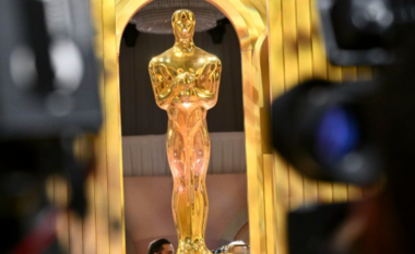 Oscars 2025: Sa para merr fituesi i një çmimi?