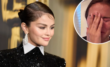 Një politikan amerikan bëri thirrje për dëbimin e Selena Gomez pas ngjarjeve të fundit