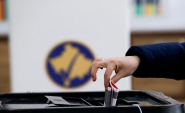 ​Rreth 126 mijë të rinj do të mund të votojnë për herë të parë në zgjedhjet e 9 shkurtit