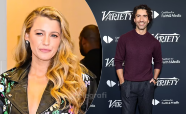 Ekspertët ligjorë sqarojnë nëse do të transmetohet gjyqi i Blake Lively dhe Justin Baldonit