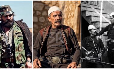 Me inteligjencën artificiale ‘jetësohen’  figurat historike shqiptare