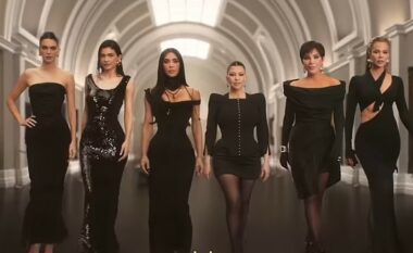 Fansat e “Kardashians” reagojnë për trailerin e sezonit të gjashtë