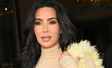 Kim Kardashian paralajmëron ndjekësit për mashtrimet e mbledhjes së fondeve, pasi abuzuesit përdorën emrin e saj për të mashtruar viktimat e zjarreve në LA