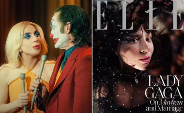 Lady Gaga thyen heshtjen pas dështimit masiv të filmit “Joker: Folie à Deux”, i cili shkaktoi humbje të mëdha parash