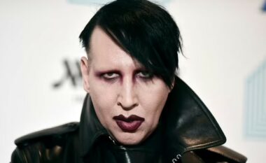 Marilyn Manson nuk do të akuzohet për dhunë në familje dhe sulme seksuale