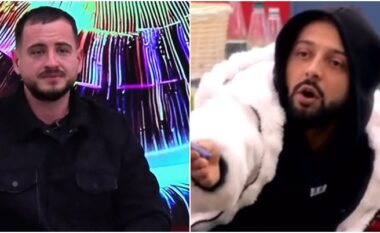 Momenti kur Xum Allushi shan Gjestin në Big Brother VIP Albania 4