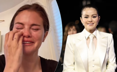 Selena Gomez humb mbi 800 mijë ndjekës në Instagram pas videos emocionale për emigrantët