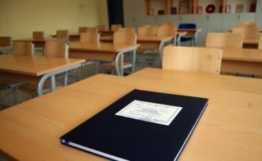 Anketa e UBO Counsalting, përqindje e madhe e fëmijëve pa të gjithë librat në javën e parë të shkollës