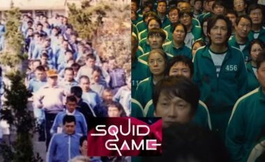 “Squid Game” i bazuar në një histori reale të vitit 1986 në Kore? Teoria konspirative që po trondit rrjetin