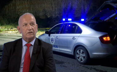 Plani për vrasje në Pejë, Sylejmani i rreptë: Policët të shkojnë edhe në klube të natës