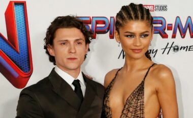 Fejesa e Tom Holland dhe Zendaya u konfirmua nga babai i aktorit të “Spider-Man”