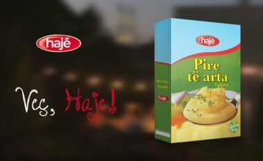 Shijoni Iftarin me ‘Pire të Arta’ – Shija përfekte për Ramazan