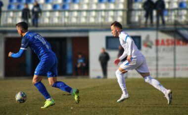 Orari i ndeshjeve çerekfinale në Kupën e Kosovës, ndeshjet luhen të mërkurën dhe të enjten