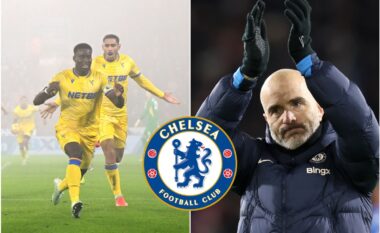 Chelsea po synon të paguaj trefishin e shumës që e kishte shitur për rikthimin e Marc Guehit