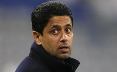 Presidenti i PSG-së, Nasser Al-Khelaifi akuzohet për bashkëpunim në shpërdorim të pushtetit