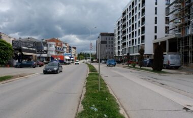 U raportua e zhdukur javë më parë – vajza nga Ferizaj gjendet në Gjakovë