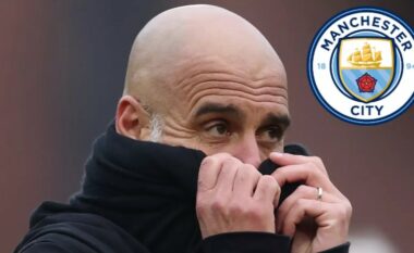 Man City bën gati 170 milionë euro për transferimin e dy lojtarëve nga i njëjti klub