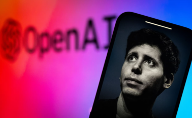 Sam Altman thotë se ChatGPT 4o është ‘produkti më i mirë i kërkimit në ueb’