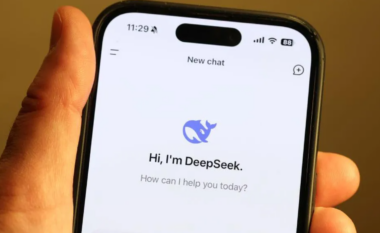 Koreja e Jugut heq Deepseek nga dyqanet e aplikacioneve për shkak të shqetësimeve të privatësisë