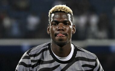 Befasia e afatit kalimtar veror, Pogba po transferohet tek gjiganti spanjoll?