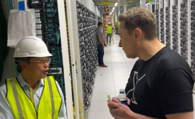 Musk ndërtoi në heshtje një qendër të dytë mega-të dhënash për xAI në Atlanta “me çipa dhe kabllo me vlerë 700 milionë dollarë”